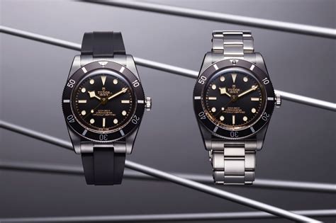 i tudor streaking|【F】 Three Weeks With Tudor's Black Bay 54 .